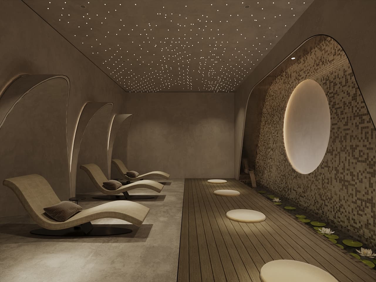 Zen Lagoons gallery image 13