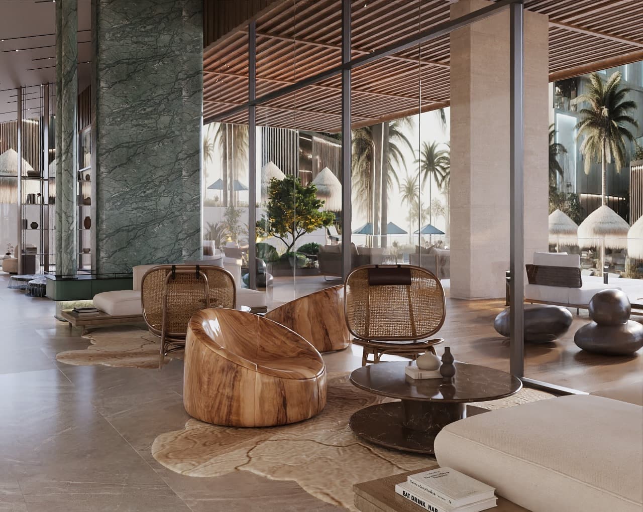 Zen Lagoons gallery image 12