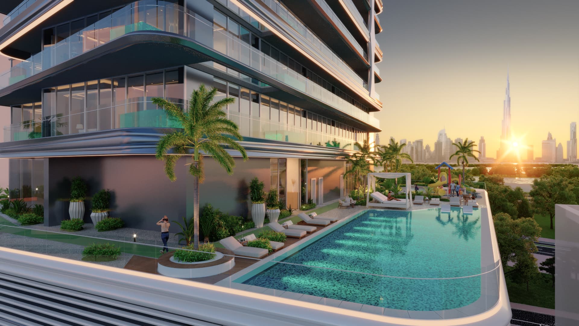 Zen Lagoons gallery image 8