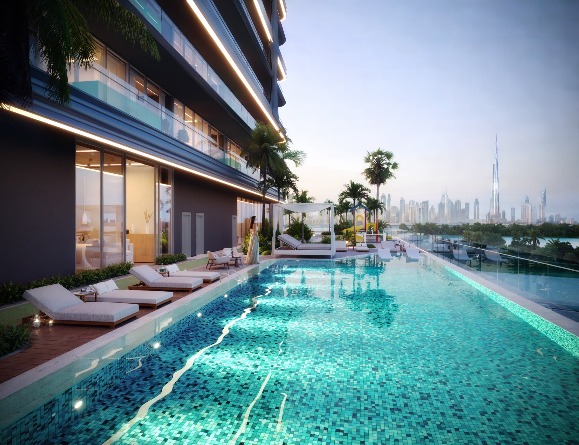 Zen Lagoons gallery image 6