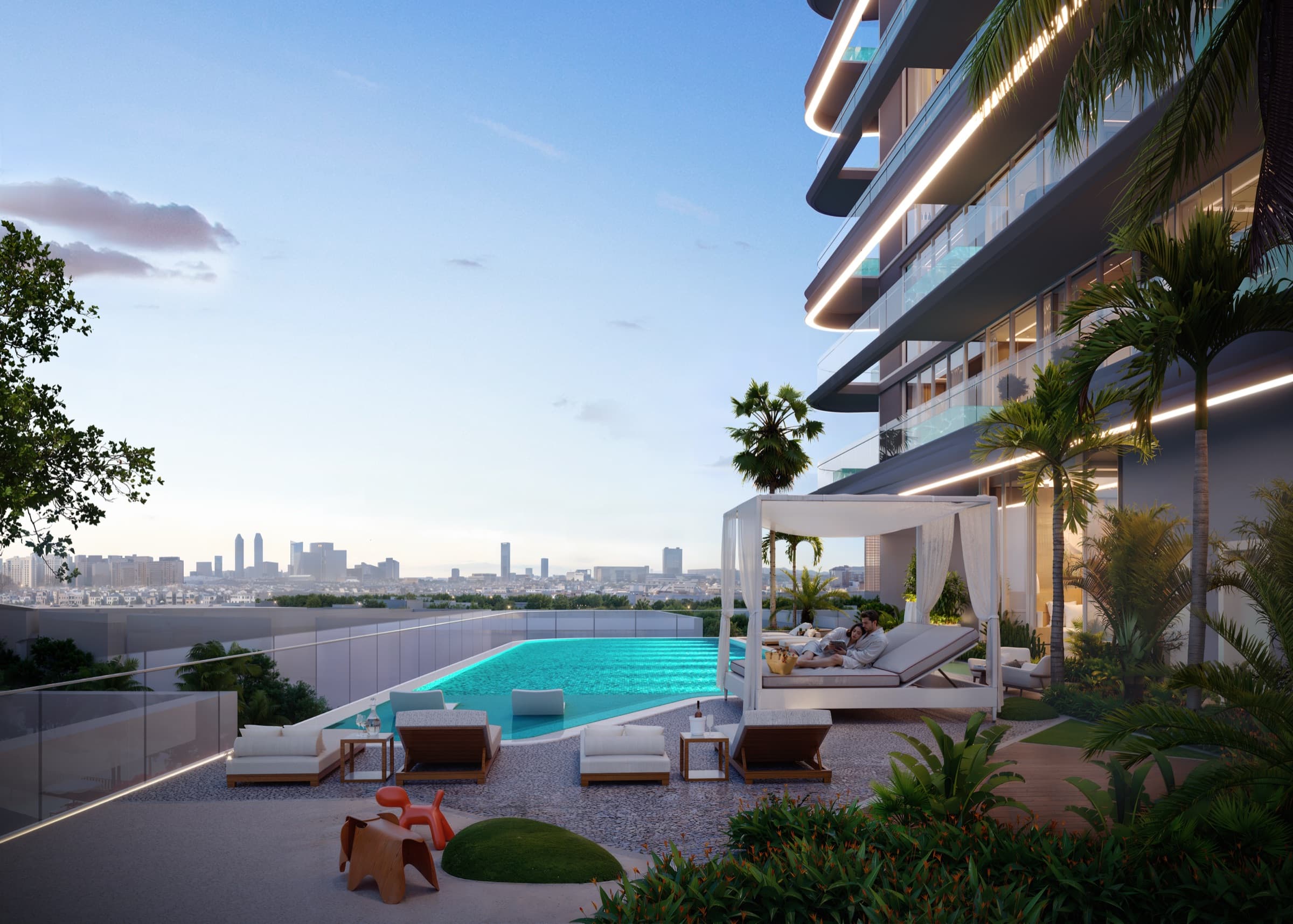 Zen Lagoons gallery image 7