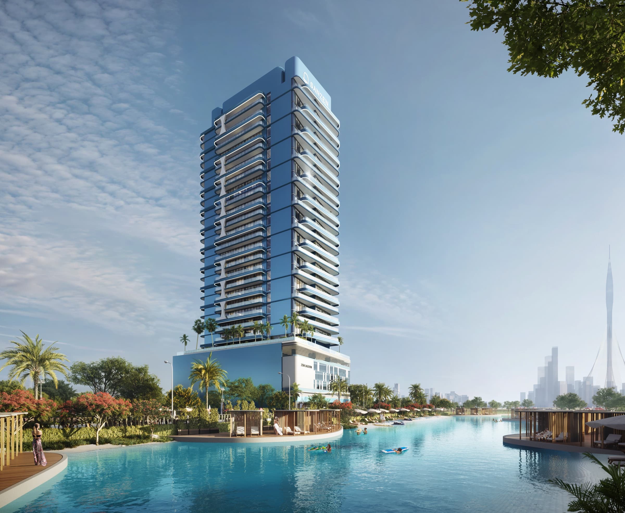 Zen Lagoons gallery image 2