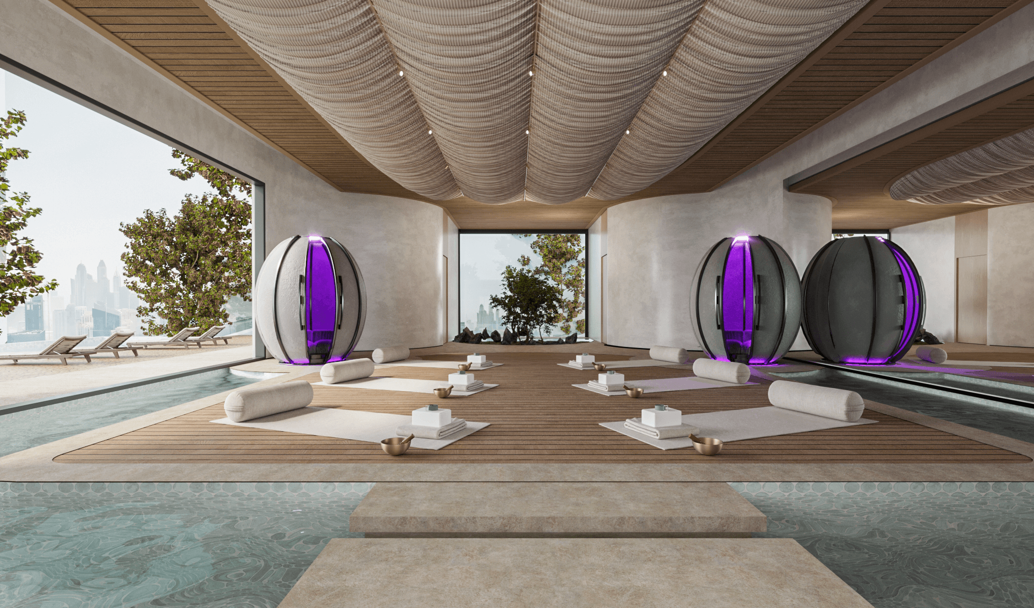 Zen Lagoons gallery image 18